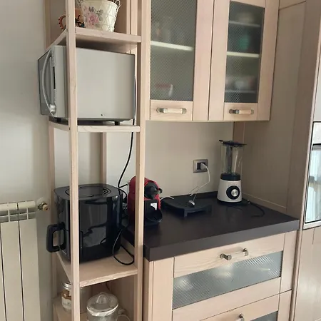 Di Giovi Prázdninový dům Crispiano