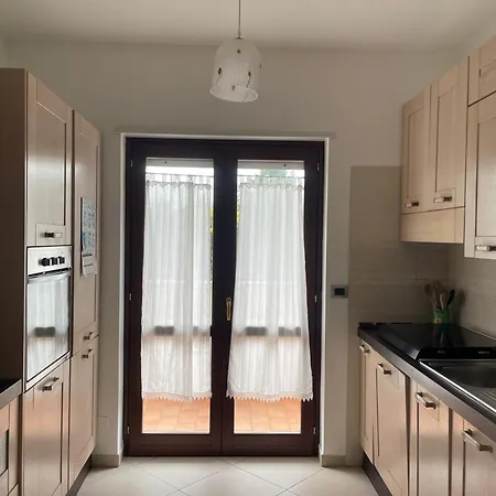 Di Giovi Prázdninový dům