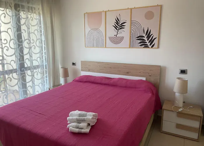 بيت للعطل Di Giovi