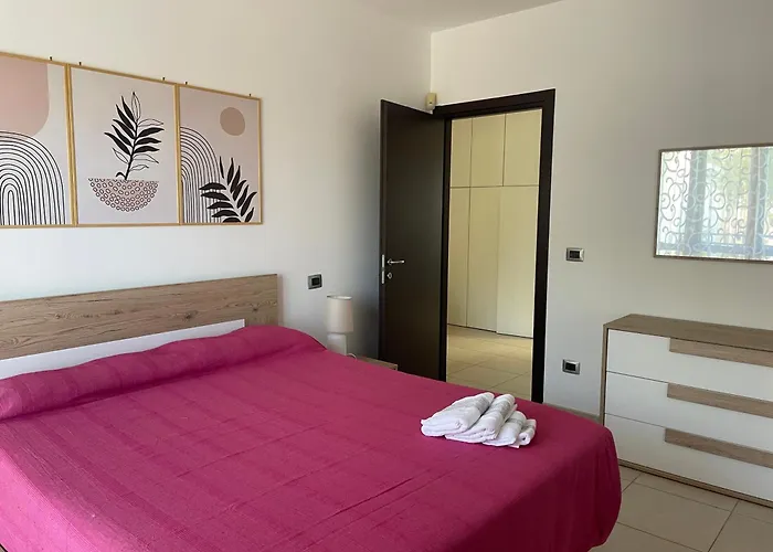 Di Giovi بيت للعطل *