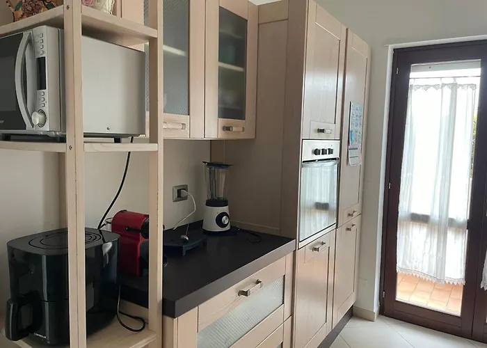 بيت للعطل Di Giovi *