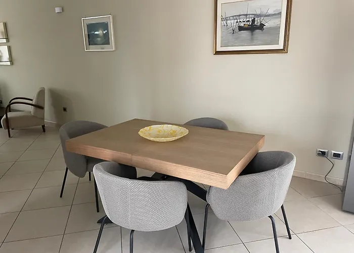 Prázdninový dům Di Giovi Crispiano