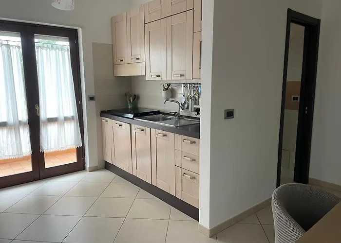 Di Giovi Prázdninový dům *