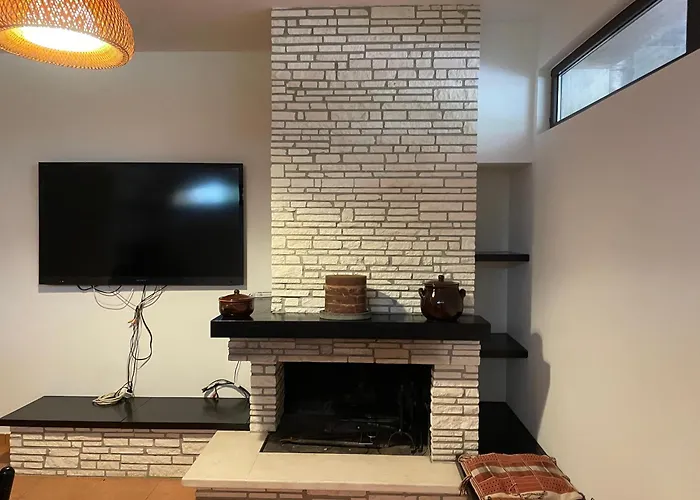 Di Giovi بيت للعطل