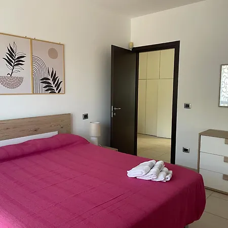 Di Giovi Hébergement de vacances *