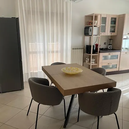 Di Giovi 度假居 Crispiano