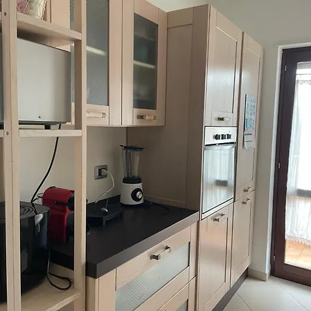 Hébergement de vacances Di Giovi *