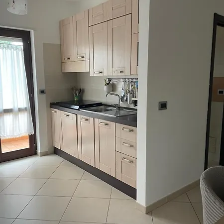 Di Giovi Vakantiehuis *
