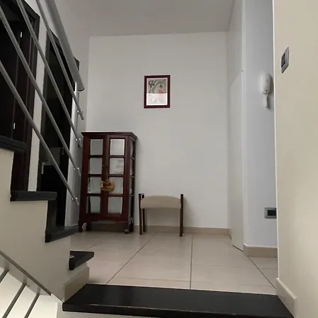 Di Giovi Vakantiehuis
