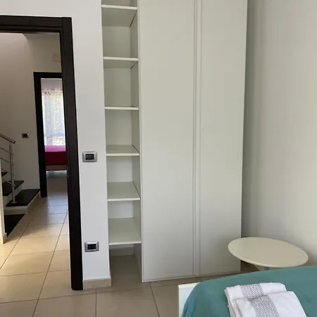 Di Giovi בית נופש Crispiano