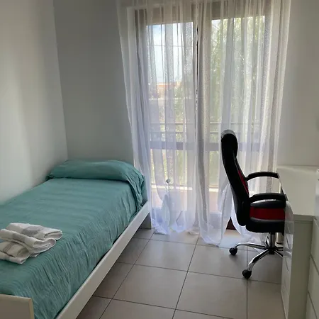 בית נופש Di Giovi *