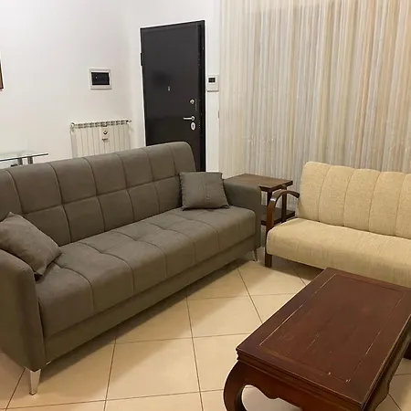 בית נופש Di Giovi Crispiano