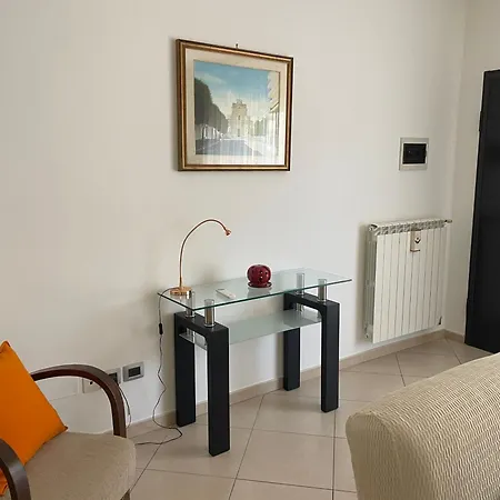 בית נופש Di Giovi