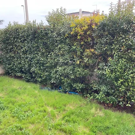 Di Giovi בית נופש Crispiano