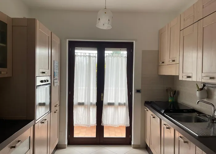 Di Giovi בית נופש