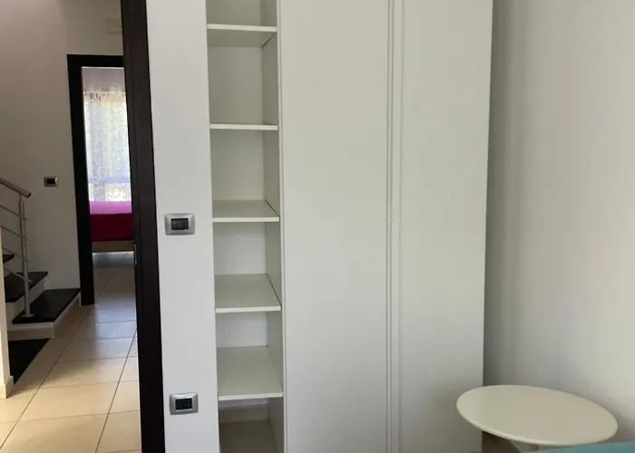 Di Giovi בית נופש Crispiano