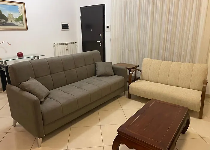 Hébergement de vacances Di Giovi Crispiano