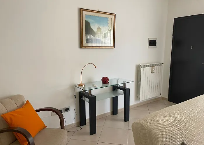 Hébergement de vacances Di Giovi